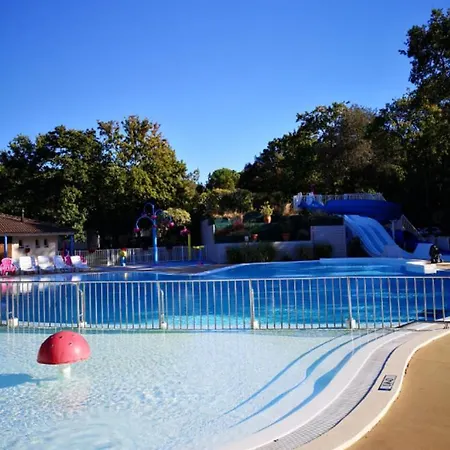 De 3 A Brevin Les Pins A 500 M De La Avec Piscine Partagee Et Jardin Clos Saint-Brévin-les-Pins