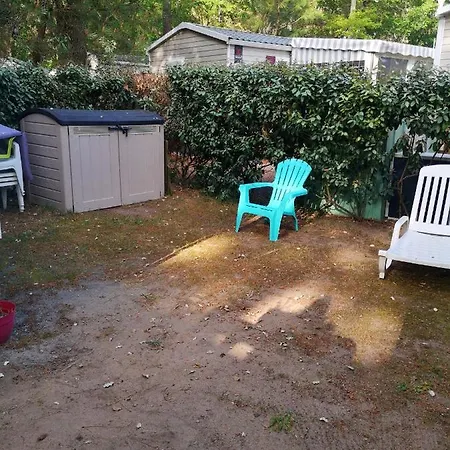 De 3 A Brevin Les Pins A 500 M De La Avec Piscine Partagee Et Jardin Clos Hébergement de vacances