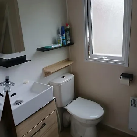 De 3 A Brevin Les Pins A 500 M De La Avec Piscine Partagee Et Jardin Clos * Saint-Brévin-les-Pins