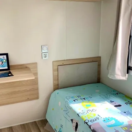 Familial Saint-brevin: Shared Pool Retreat * Saint-Brevin-les-Pins