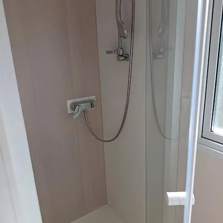 Holiday home Familial Saint-brevin: Shared Pool Retreat