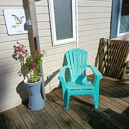 Familial Saint-brevin: Shared Pool Retreat Holiday home Saint-Brevin-les-Pins