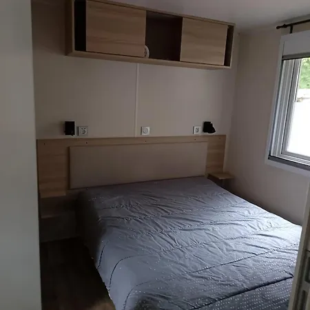 Hébergement de vacances De 3 A Brevin Les Pins A 500 M De La Avec Piscine Partagee Et Jardin Clos