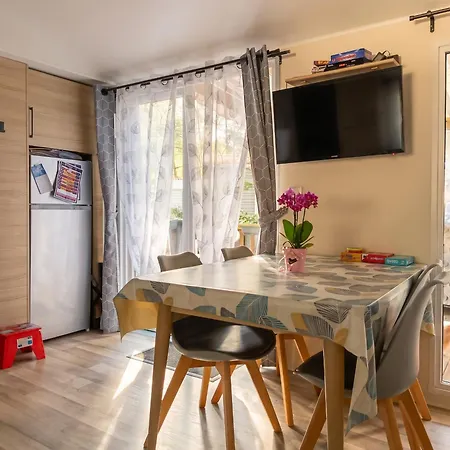 Familial Saint-brevin: Shared Pool Retreat Saint-Brevin-les-Pins